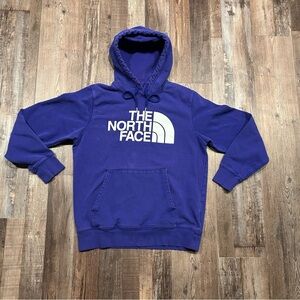 Men’s The North Face Half Dome Pullover Hoodie